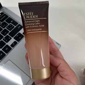 Estée Lauder Advanced Night Cleansing Gelée